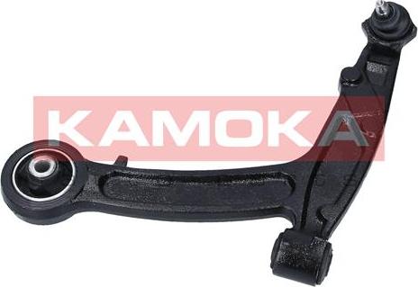 Kamoka 9050015 - Рычаг подвески колеса autospares.lv