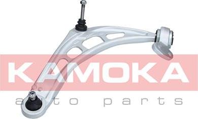 Kamoka 9050084 - Рычаг подвески колеса autospares.lv