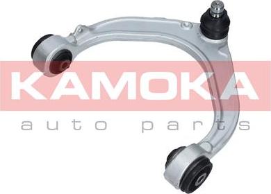 Kamoka 9050086 - Рычаг подвески колеса autospares.lv