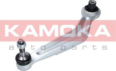 Kamoka 9050083 - Рычаг подвески колеса autospares.lv