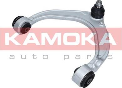 Kamoka 9050087 - Рычаг подвески колеса autospares.lv