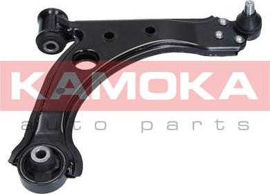 Kamoka 9050034 - Рычаг подвески колеса autospares.lv