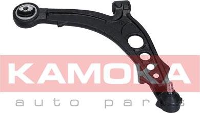 Kamoka 9050036 - Рычаг подвески колеса autospares.lv