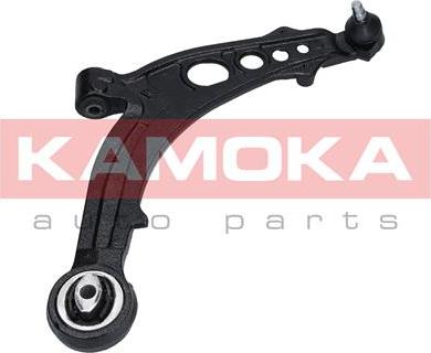 Kamoka 9050036 - Рычаг подвески колеса autospares.lv