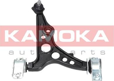 Kamoka 9050032 - Рычаг подвески колеса autospares.lv