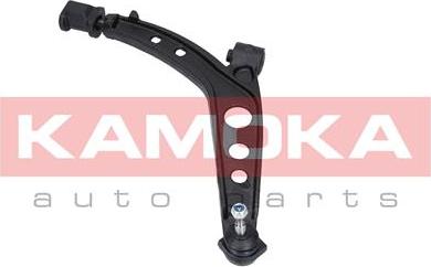 Kamoka 9050026 - Рычаг подвески колеса autospares.lv