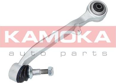 Kamoka 9050073 - Рычаг подвески колеса autospares.lv