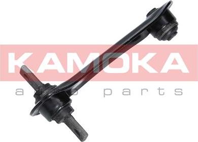 Kamoka 9050194 - Рычаг подвески колеса autospares.lv