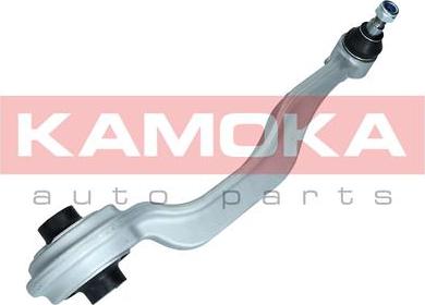 Kamoka 9050195 - Рычаг подвески колеса autospares.lv