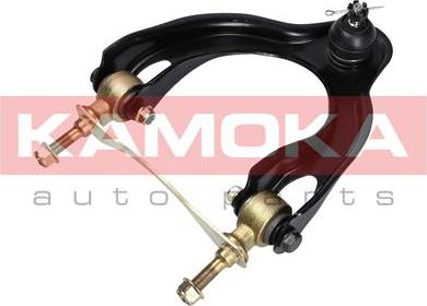 Kamoka 9050190 - Рычаг подвески колеса autospares.lv