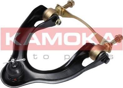 Kamoka 9050190 - Рычаг подвески колеса autospares.lv