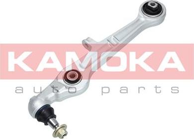 Kamoka 9050159 - Рычаг подвески колеса autospares.lv