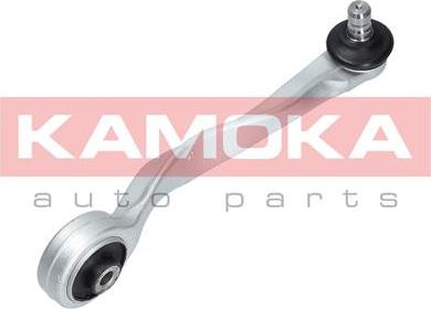 Kamoka 9050158 - Рычаг подвески колеса autospares.lv