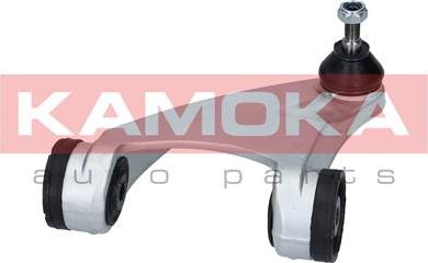 Kamoka 9050105 - Рычаг подвески колеса autospares.lv