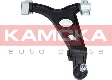 Kamoka 9050106 - Рычаг подвески колеса autospares.lv