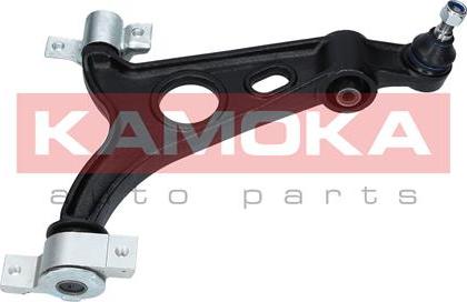 Kamoka 9050106 - Рычаг подвески колеса autospares.lv