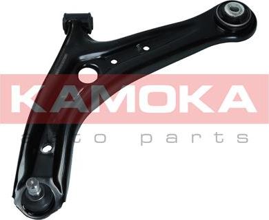 Kamoka 9050101 - Рычаг подвески колеса autospares.lv