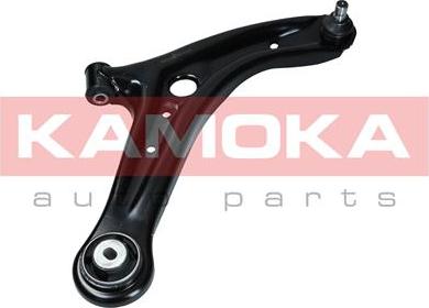 Kamoka 9050102 - Рычаг подвески колеса autospares.lv