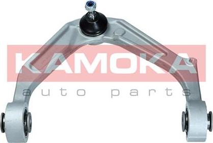 Kamoka 9050110 - Рычаг подвески колеса autospares.lv