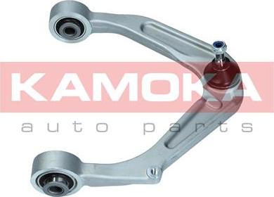 Kamoka 9050110 - Рычаг подвески колеса autospares.lv