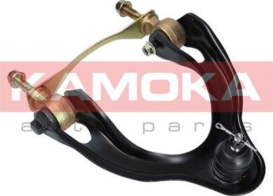 Kamoka 9050189 - Рычаг подвески колеса autospares.lv