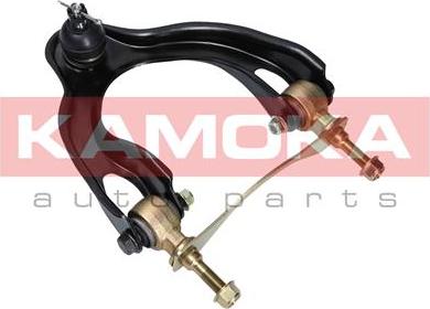 Kamoka 9050189 - Рычаг подвески колеса autospares.lv