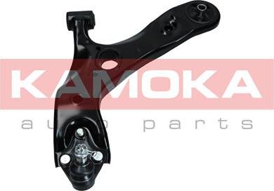 Kamoka 9050181 - Рычаг подвески колеса autospares.lv