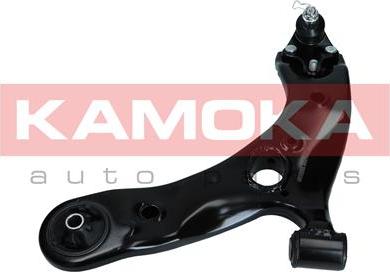 Kamoka 9050181 - Рычаг подвески колеса autospares.lv