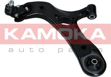 Kamoka 9050181 - Рычаг подвески колеса autospares.lv