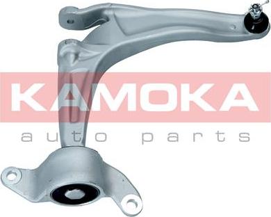 Kamoka 9050188 - Рычаг подвески колеса autospares.lv