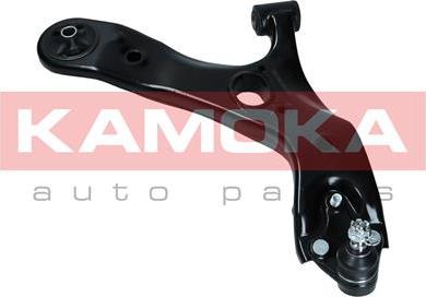 Kamoka 9050182 - Рычаг подвески колеса autospares.lv