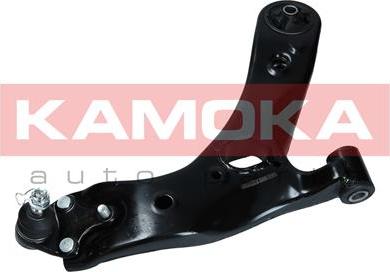 Kamoka 9050182 - Рычаг подвески колеса autospares.lv