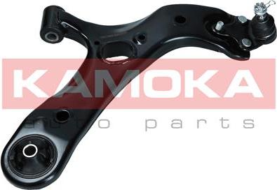 Kamoka 9050182 - Рычаг подвески колеса autospares.lv