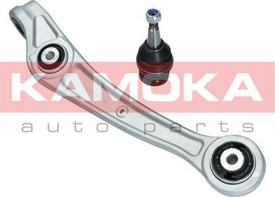 Kamoka 9050134 - Рычаг подвески колеса autospares.lv