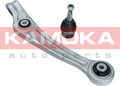 Kamoka 9050135 - Рычаг подвески колеса autospares.lv