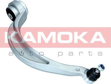 Kamoka 9050133 - Рычаг подвески колеса autospares.lv