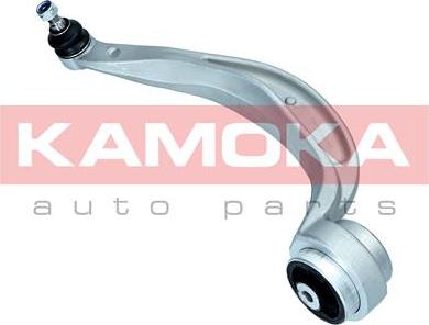 Kamoka 9050133 - Рычаг подвески колеса autospares.lv