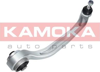 Kamoka 9050137 - Рычаг подвески колеса autospares.lv