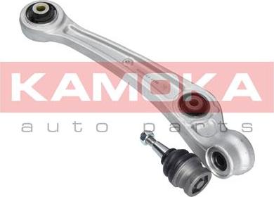 Kamoka 9050125 - Рычаг подвески колеса autospares.lv