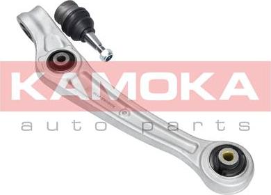 Kamoka 9050125 - Рычаг подвески колеса autospares.lv