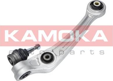 Kamoka 9050125 - Рычаг подвески колеса autospares.lv