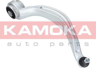 Kamoka 9050126 - Рычаг подвески колеса autospares.lv