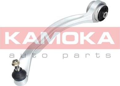 Kamoka 9050122 - Рычаг подвески колеса autospares.lv