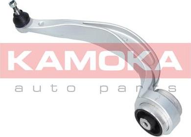 Kamoka 9050127 - Рычаг подвески колеса autospares.lv