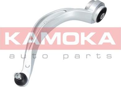 Kamoka 9050127 - Рычаг подвески колеса autospares.lv