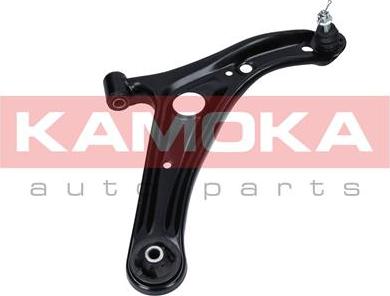 Kamoka 9050178 - Рычаг подвески колеса autospares.lv