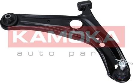 Kamoka 9050178 - Рычаг подвески колеса autospares.lv