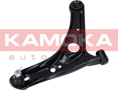 Kamoka 9050178 - Рычаг подвески колеса autospares.lv