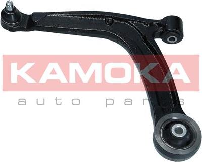 Kamoka 9050345 - Рычаг подвески колеса autospares.lv