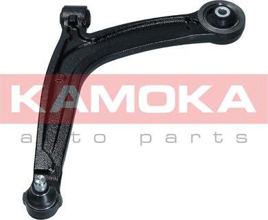 Kamoka 9050345 - Рычаг подвески колеса autospares.lv